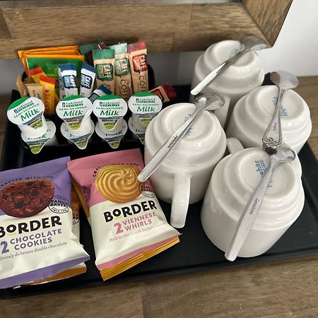 Best Western Priory Hotel Bury St. Edmunds Εξωτερικό φωτογραφία