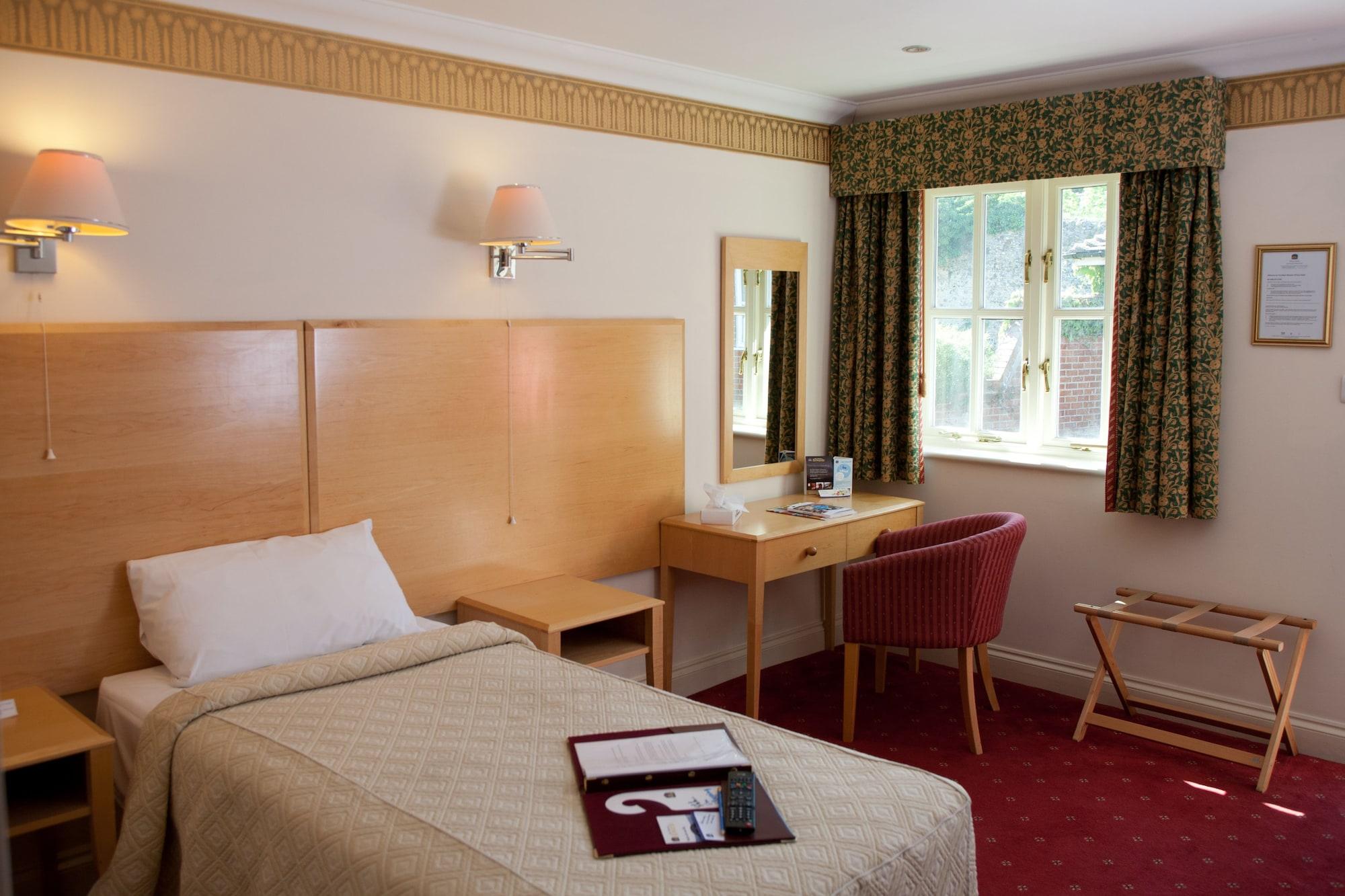Best Western Priory Hotel Bury St. Edmunds Δωμάτιο φωτογραφία