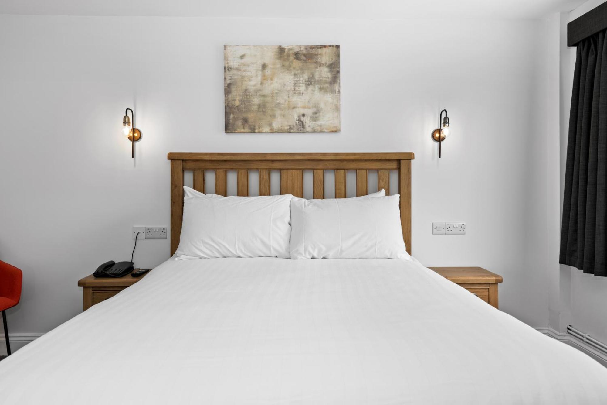 Best Western Priory Hotel Bury St. Edmunds Εξωτερικό φωτογραφία