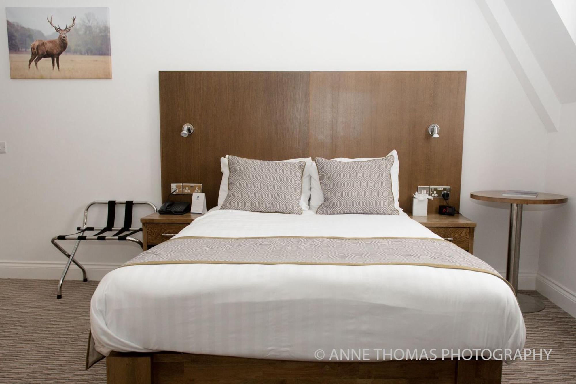Best Western Priory Hotel Bury St. Edmunds Εξωτερικό φωτογραφία