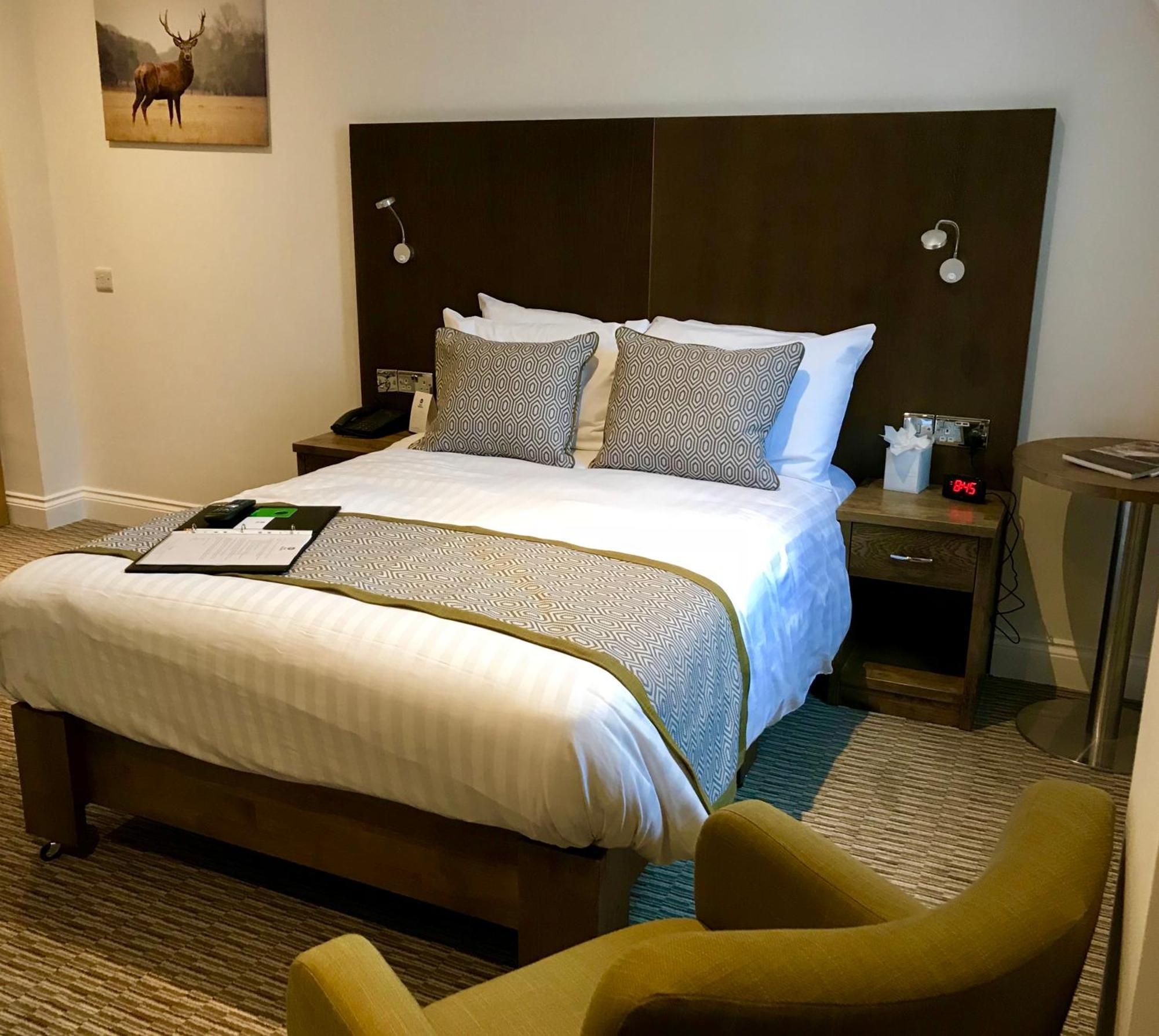 Best Western Priory Hotel Bury St. Edmunds Εξωτερικό φωτογραφία