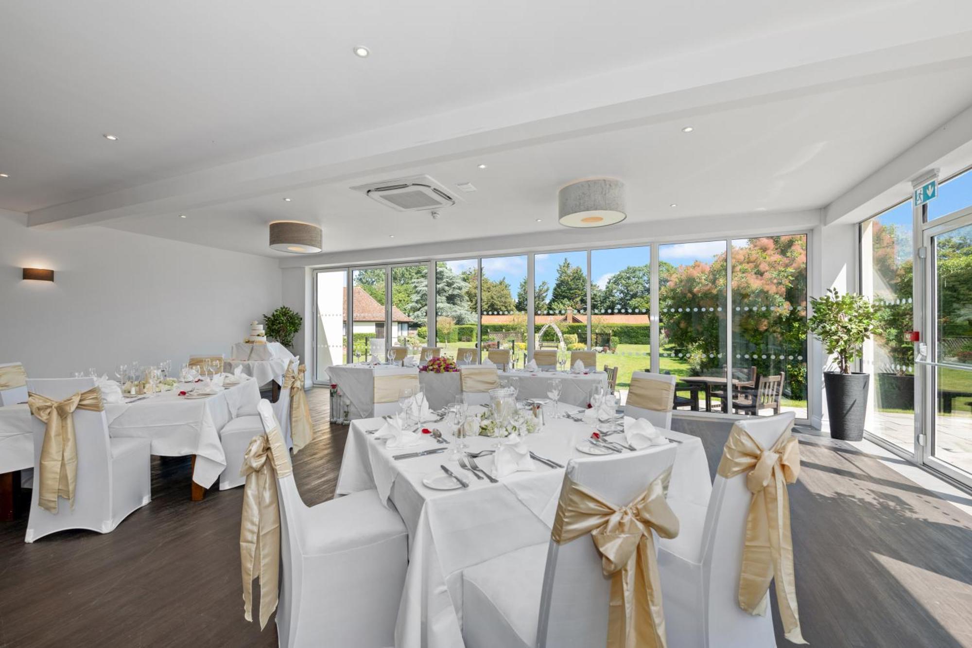 Best Western Priory Hotel Bury St. Edmunds Εξωτερικό φωτογραφία