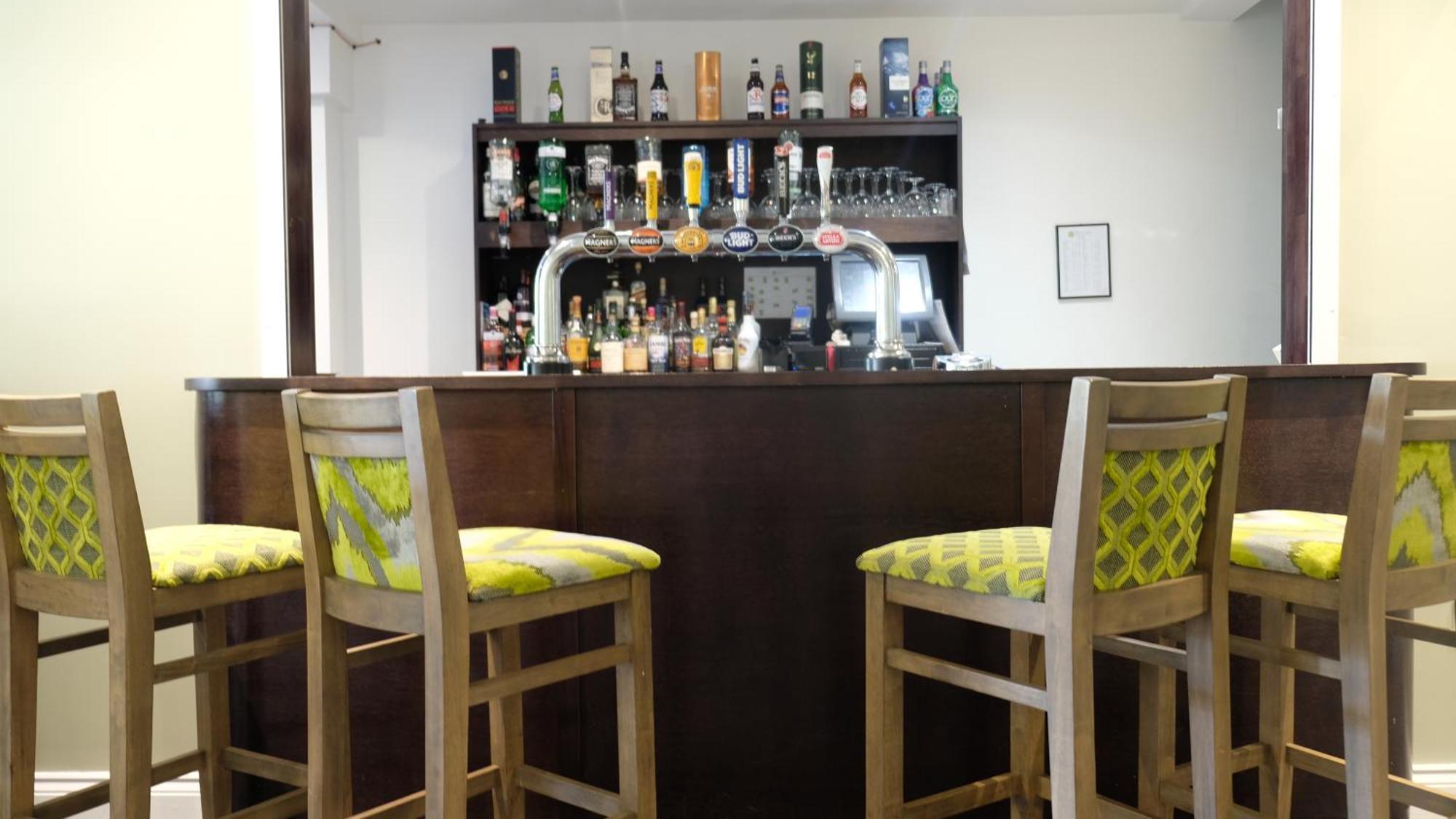 Best Western Priory Hotel Bury St. Edmunds Εξωτερικό φωτογραφία