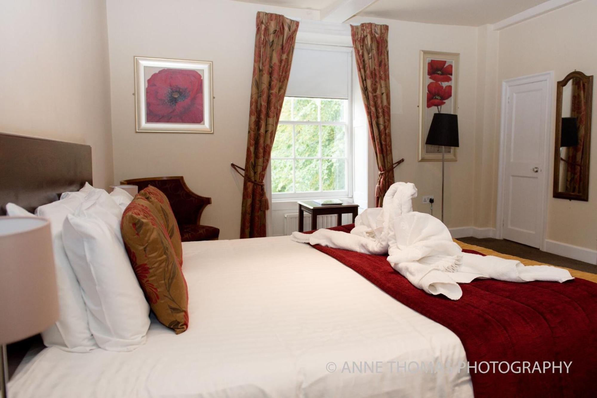 Best Western Priory Hotel Bury St. Edmunds Εξωτερικό φωτογραφία