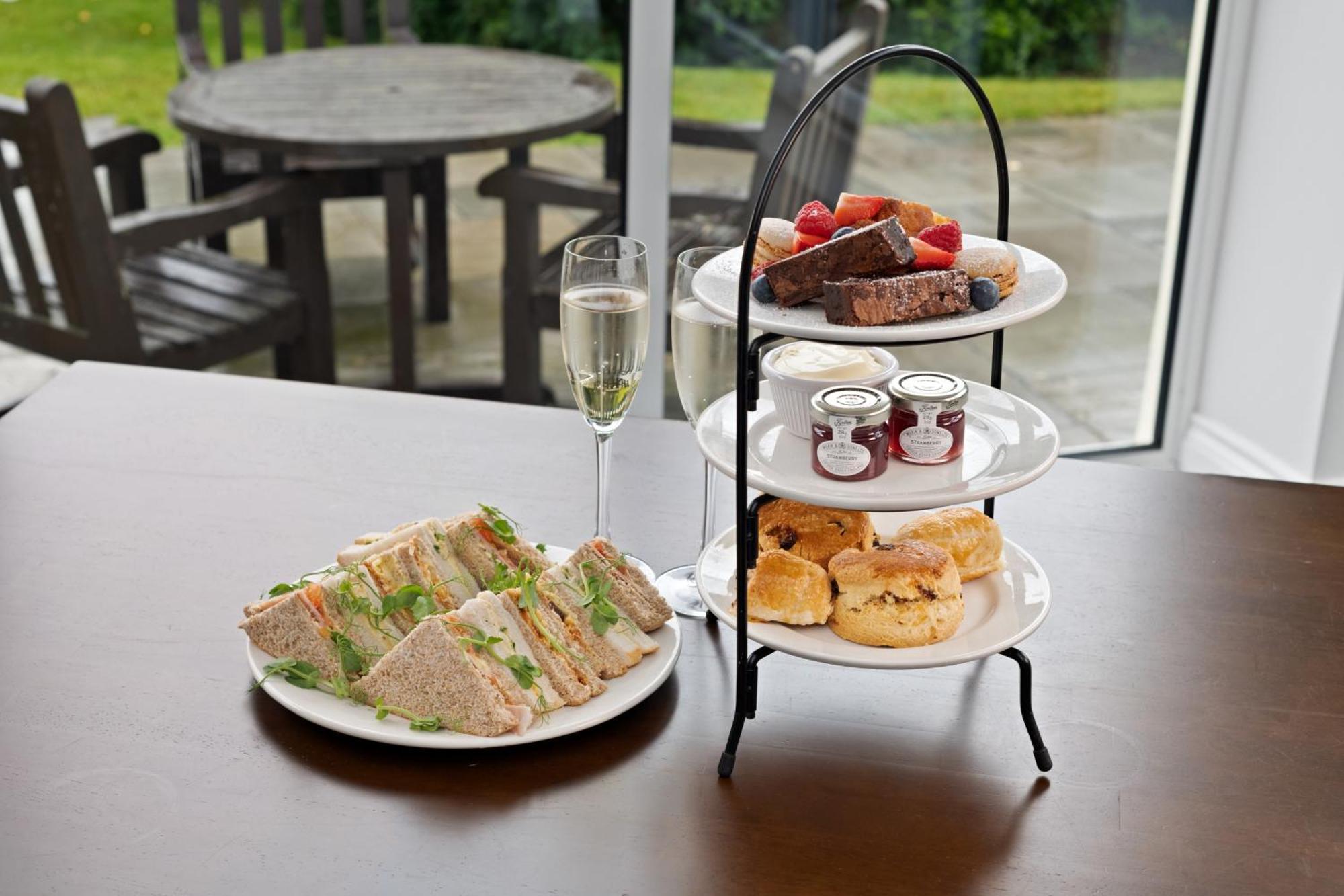 Best Western Priory Hotel Bury St. Edmunds Εξωτερικό φωτογραφία