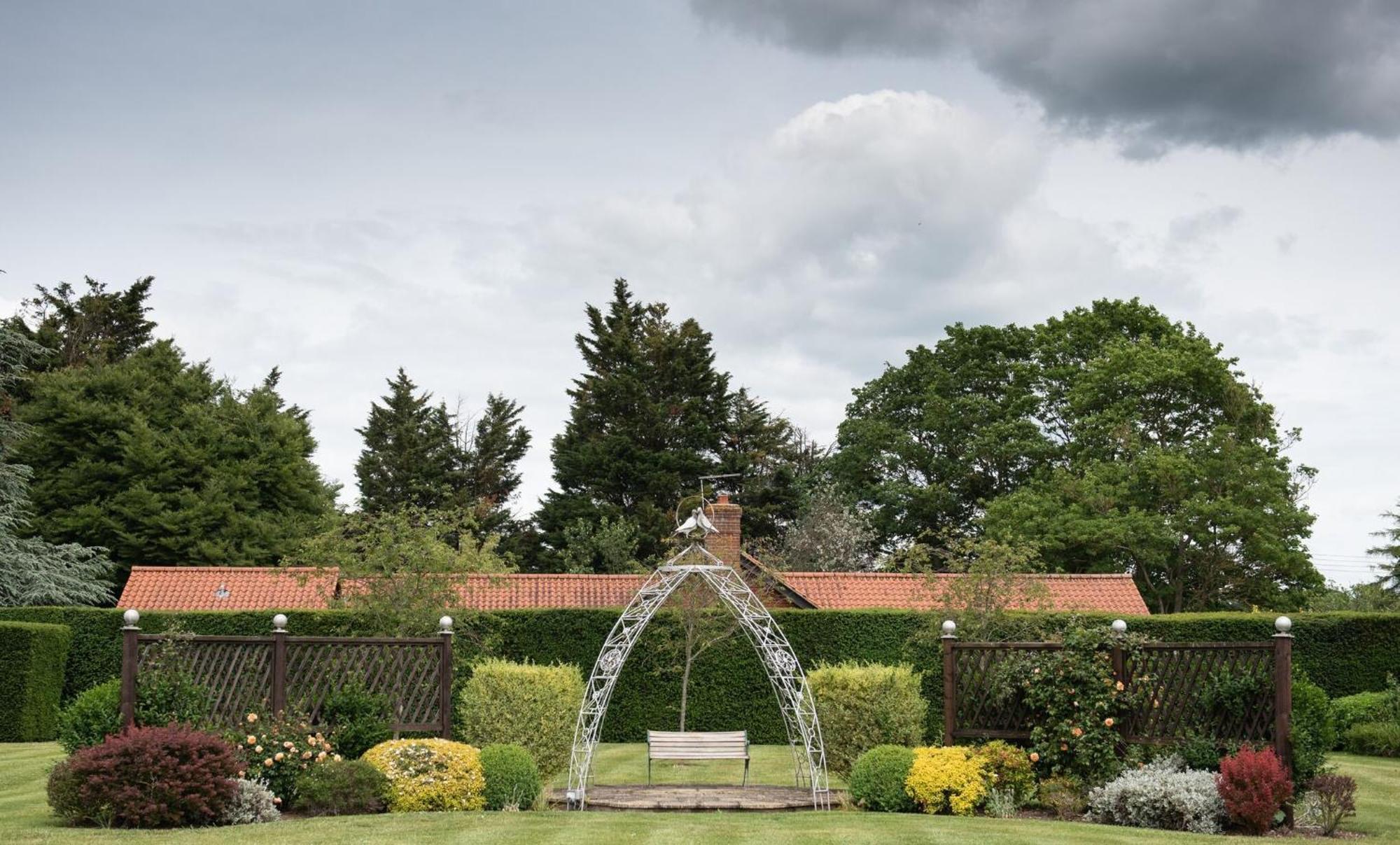Best Western Priory Hotel Bury St. Edmunds Εξωτερικό φωτογραφία