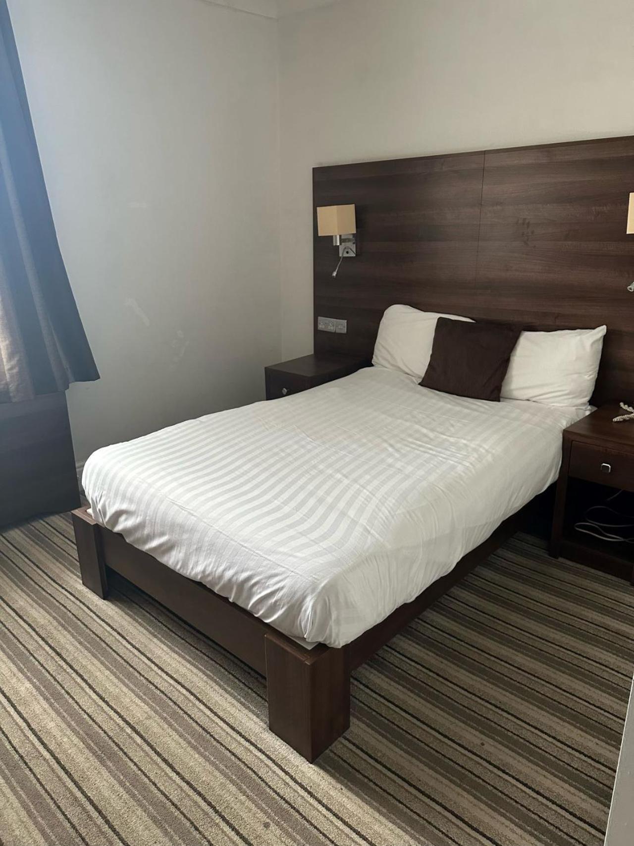 Best Western Priory Hotel Bury St. Edmunds Εξωτερικό φωτογραφία
