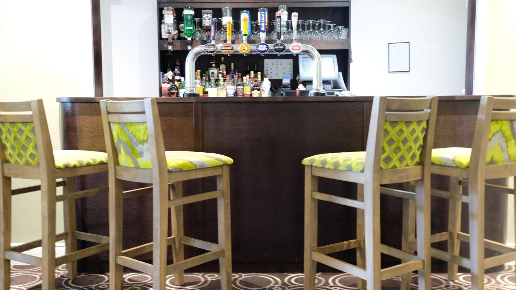 Best Western Priory Hotel Bury St. Edmunds Εξωτερικό φωτογραφία