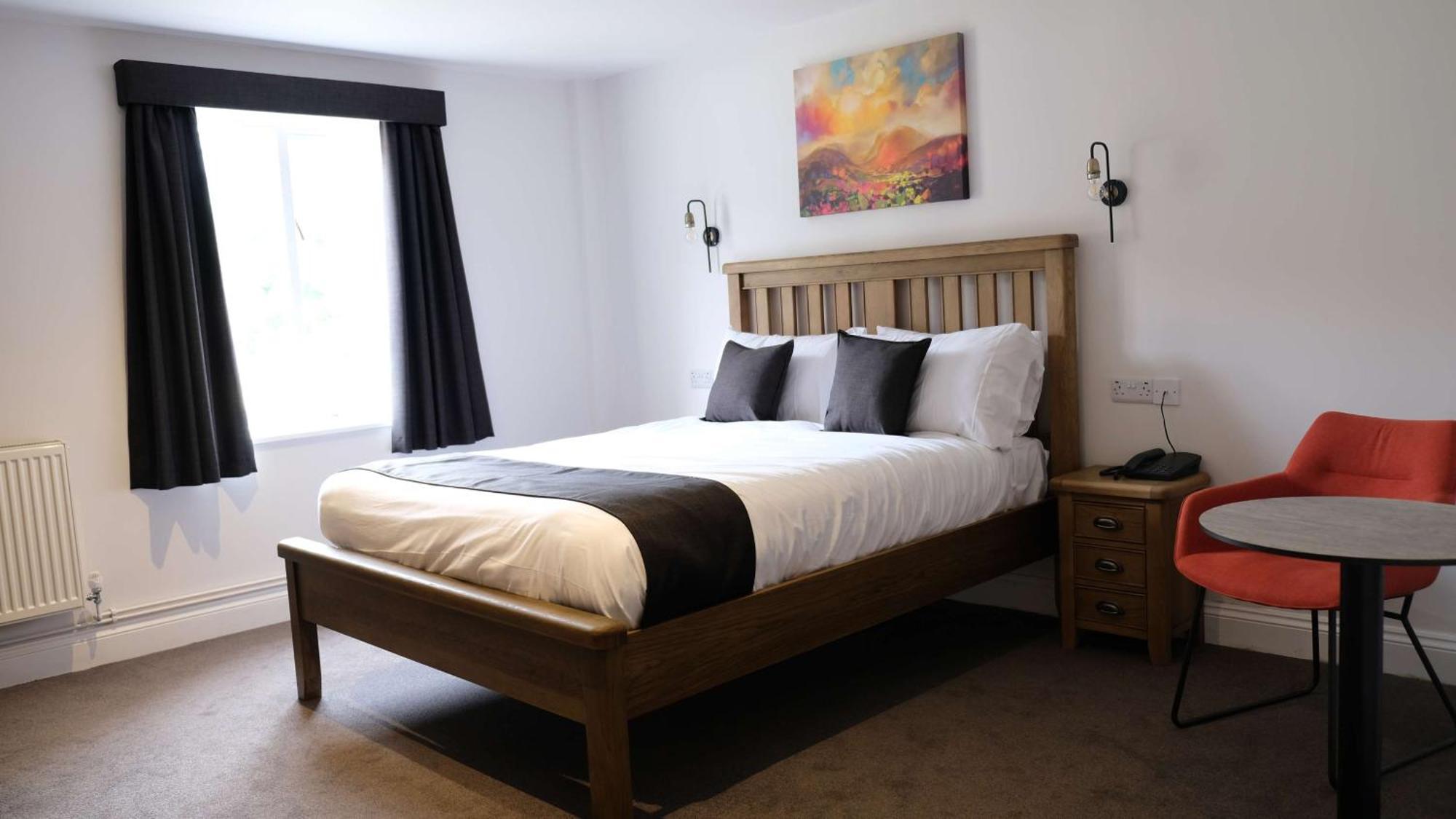 Best Western Priory Hotel Bury St. Edmunds Εξωτερικό φωτογραφία