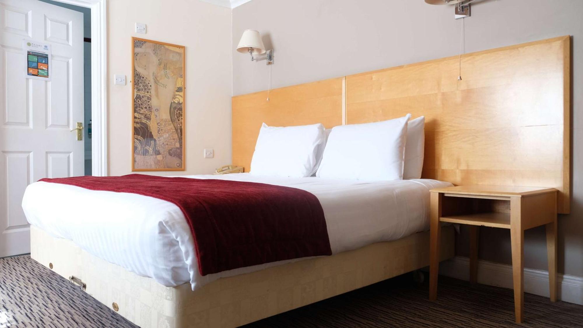 Best Western Priory Hotel Bury St. Edmunds Εξωτερικό φωτογραφία